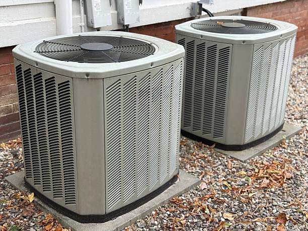 Reliable Hvac Installation contractor in Edgefield, SC by Leonard HVAC